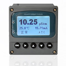 工业电导率(TDS)仪表图片