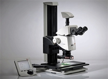 高分辨率体视显微镜图片