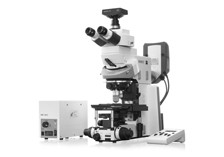 台式研究级显微镜图片