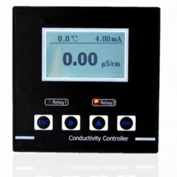 工业电导率(TDS)仪表