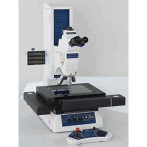 通用测量显微镜   (Z轴电动型/电动型)