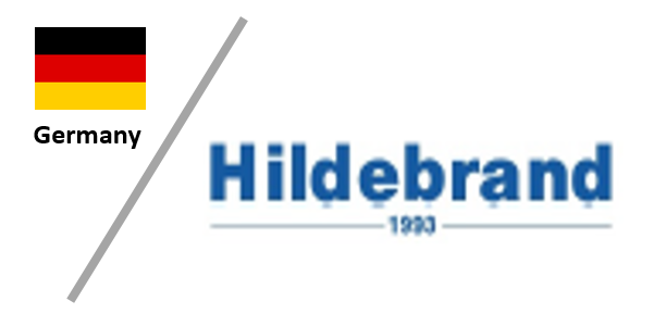 德国Hildebrand（海德堡）logo