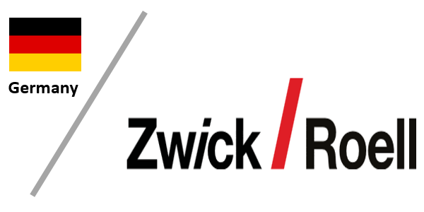 德国Zwick（兹韦克）logo