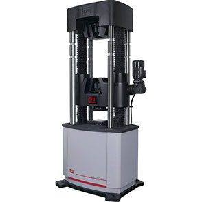 液压式材料试验机（600kN）