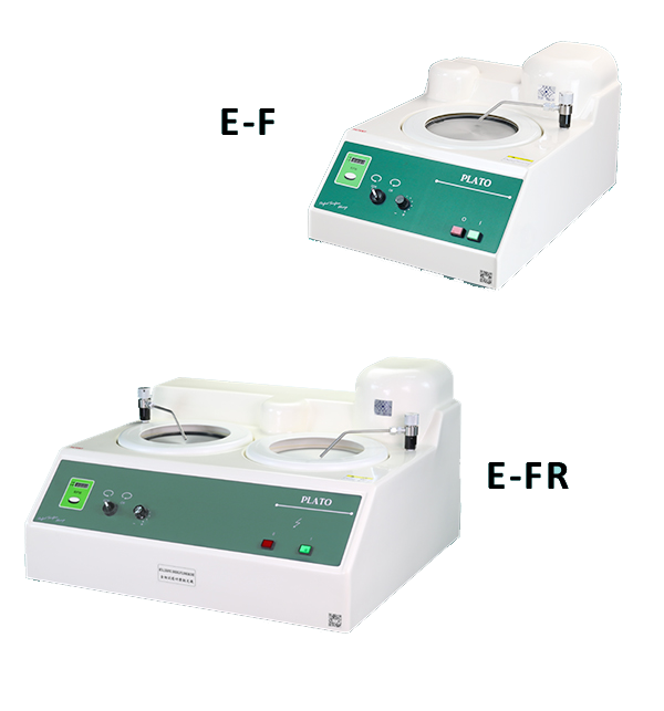 研磨抛光机-E系列图片